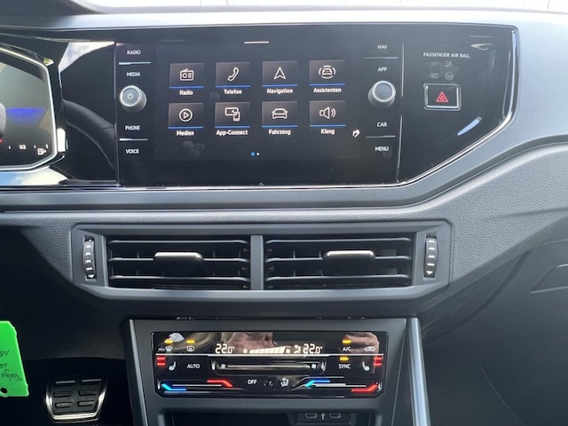 Volkswagen Taigo 1.5 TSI DSG R-Line