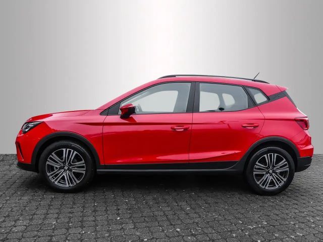 Seat Arona 1.0 TSI Style