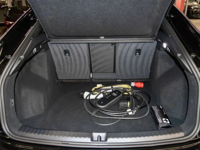 Audi Q4 e-tron 40 Sportback