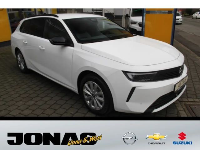 Opel Astra 1.2 Turbo Edition Sports Tourer