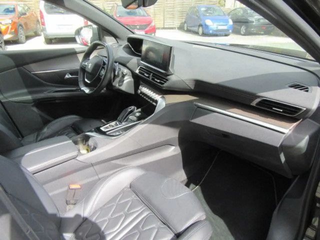 Peugeot 5008 BlueHDi EAT8 GT-Line