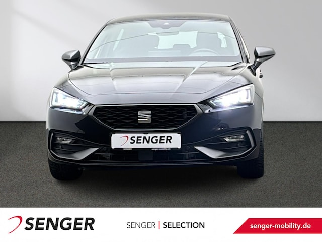 Seat Leon 1.5 eTSI FR-lijn Plus