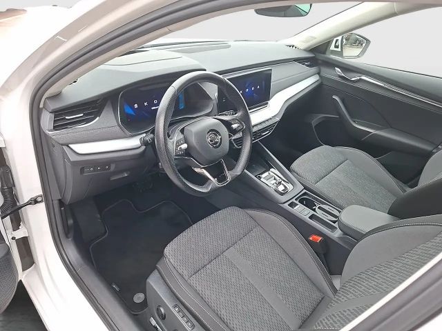 Skoda Octavia Style Style