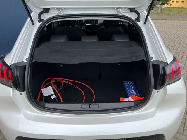 Peugeot 208 Allure Pack