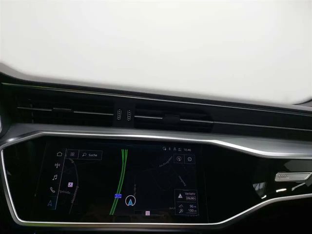 Audi A6 2.0 TDI S-Tronic Sport