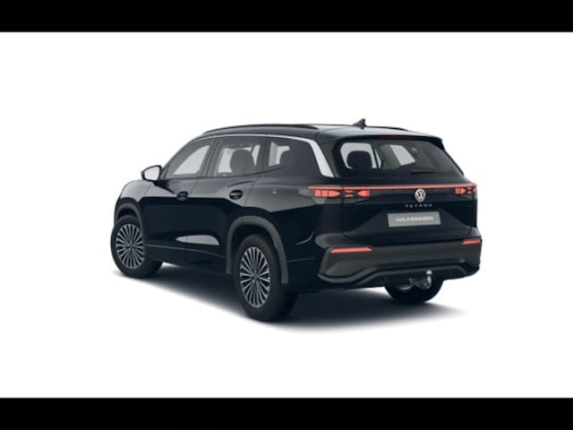 Volkswagen Tayron 2.0 TDI 4Motion DSG