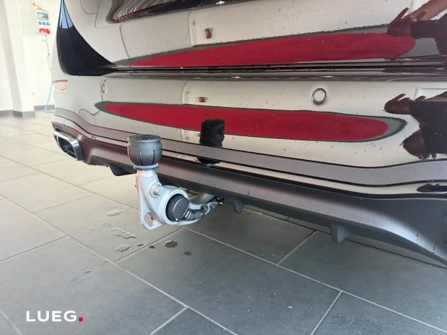 Mercedes-Benz C 220 AMG Line C 220 d Estate