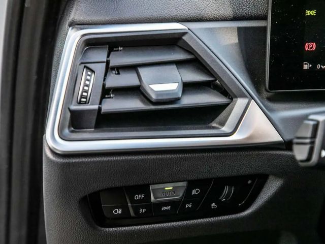 BMW 320 M-Sport Touring