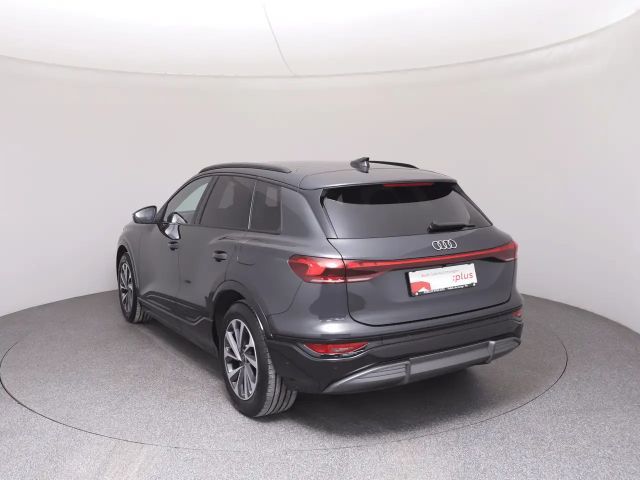 Audi Q6 e-tron Quattro