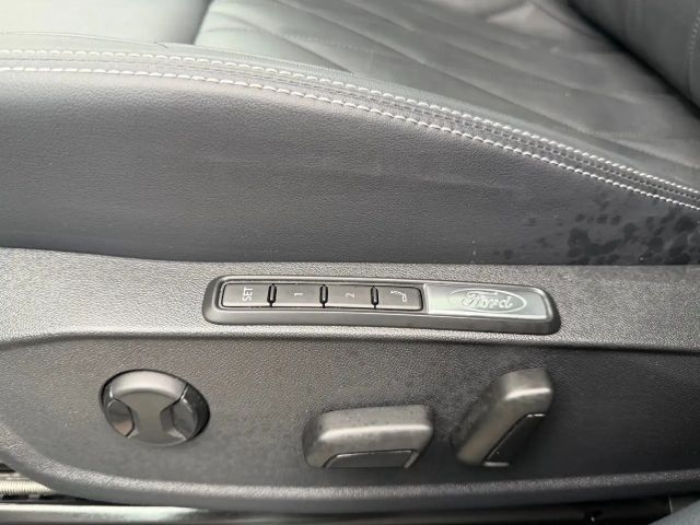 Ford Explorer Extended range Premium