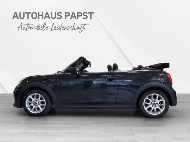 MINI Cooper Cabrio *** CABRIO *** CLASSIC TRIM *** AUTOMATIK ***