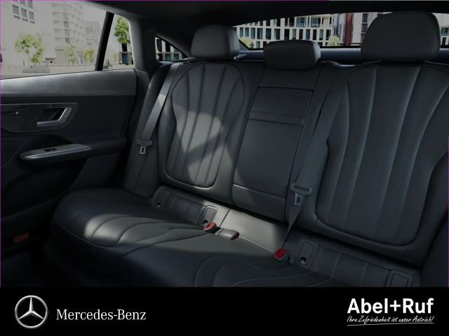 Mercedes-Benz EQE 300 AMG Line Sedan