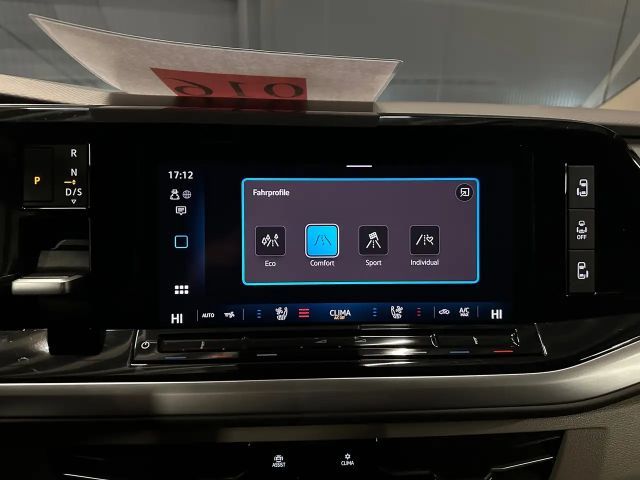 Volkswagen Multivan Lang Style T7