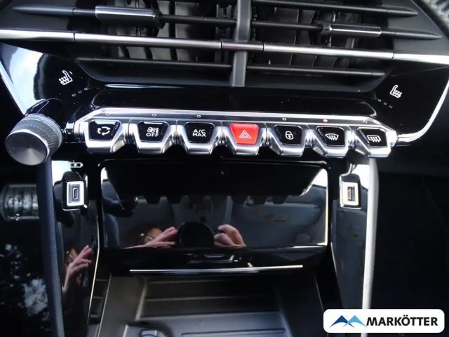 Peugeot E-208 Allure Pack