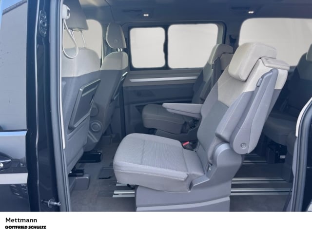 Volkswagen Multivan 2.0 TDI DSG Life T7