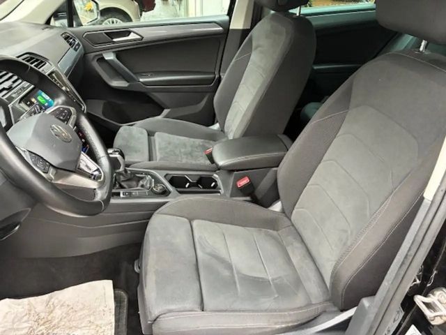 Volkswagen Tiguan 4Motion DSG Life