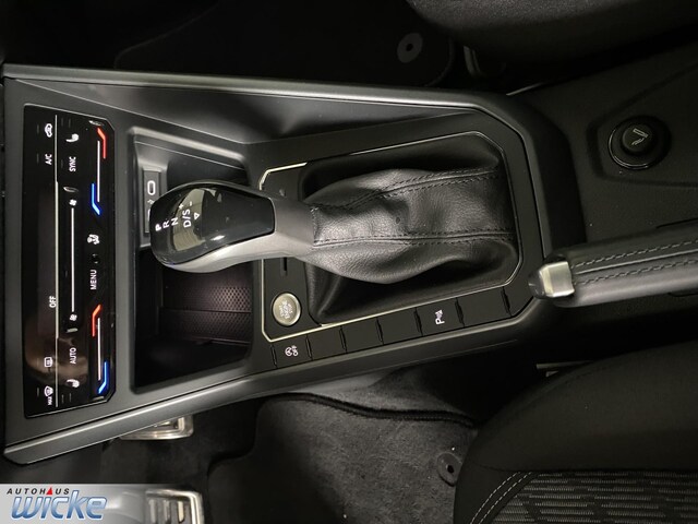 Volkswagen Taigo 1.5 TSI