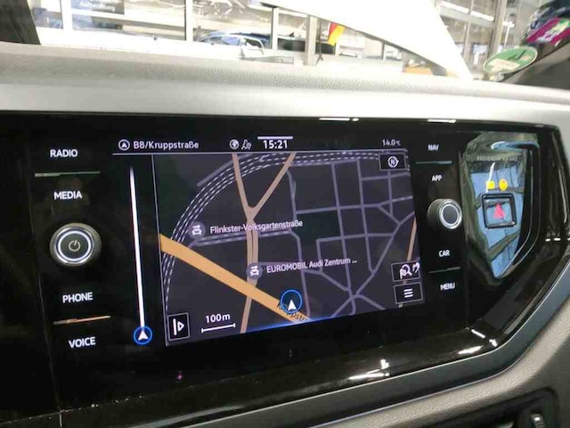 Volkswagen Taigo 1.0 TSI DSG IQ.Drive R-Line