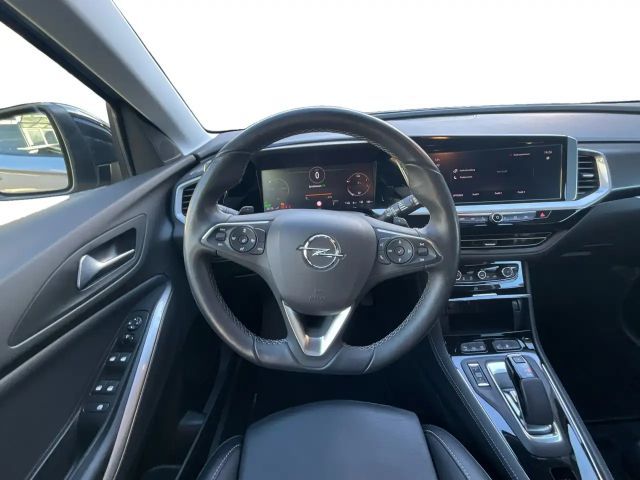 Opel Grandland X Innovation