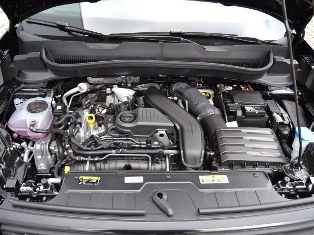 Volkswagen T-Cross 1.5 TSI DSG IQ.Drive R-Line