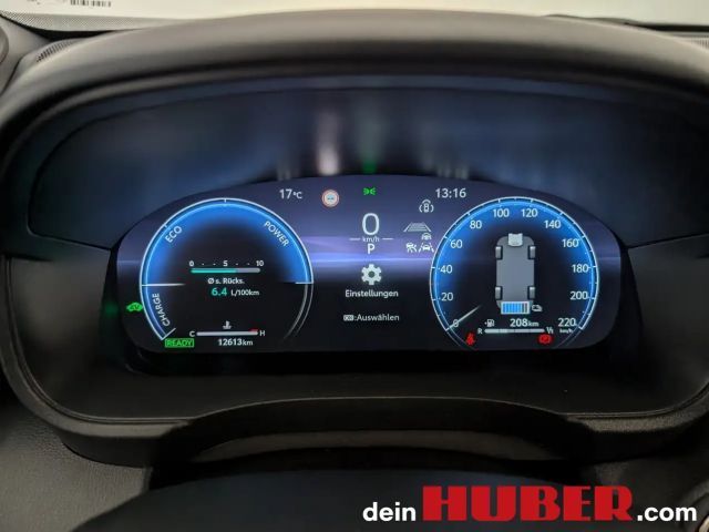 Toyota Yaris Cross Hybride VVT-i