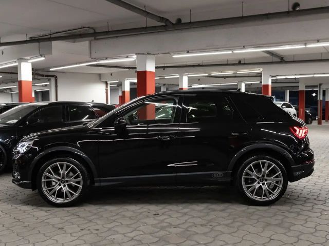Audi Q3 35 TFSI S-Tronic