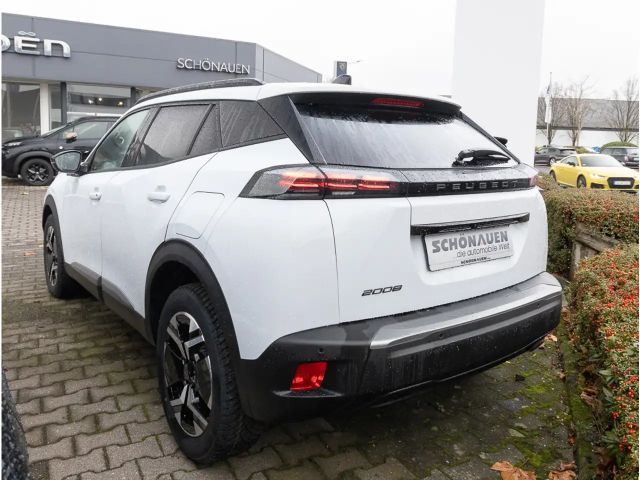 Peugeot 2008 Allure Pack PureTech