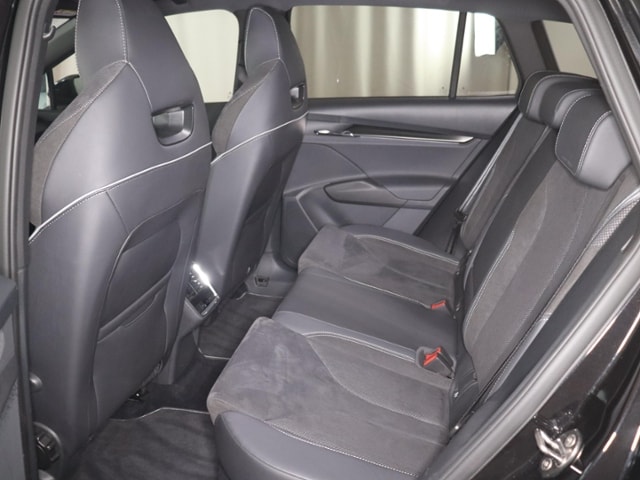 Skoda Enyaq Sportline