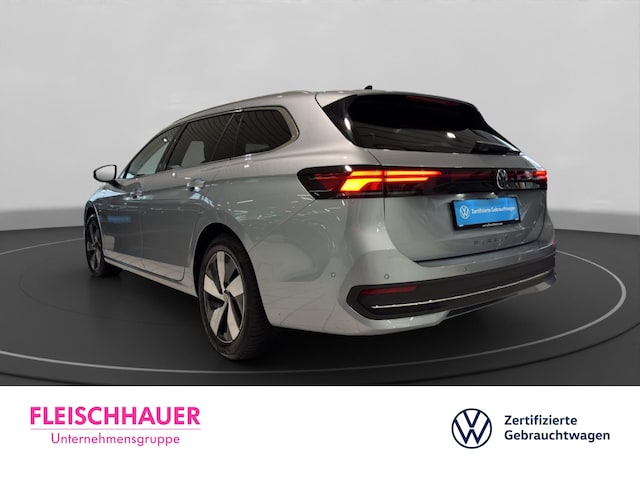 Volkswagen Passat 1.5 eTSI Business