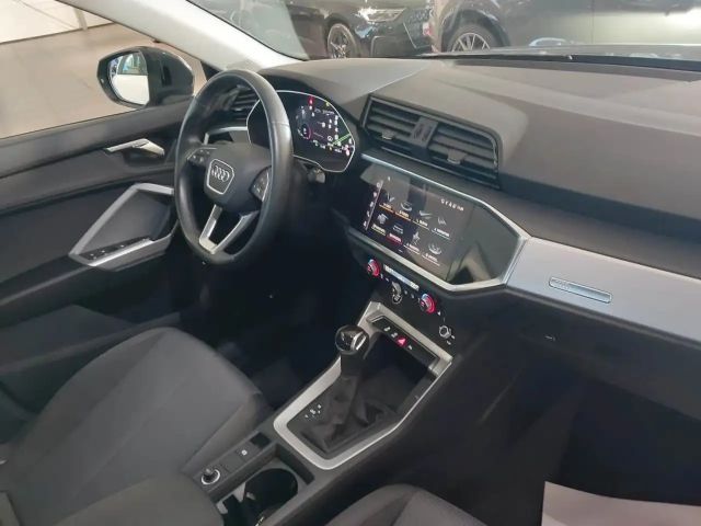 Audi Q3 35 TDI