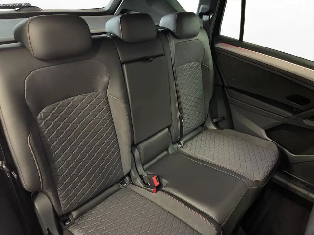 Seat Tarraco FR-lijn e-Hybrid