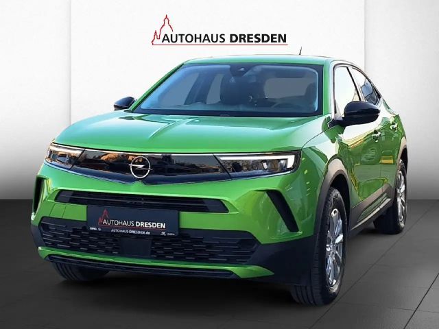 Opel Mokka Edition Mokka-e