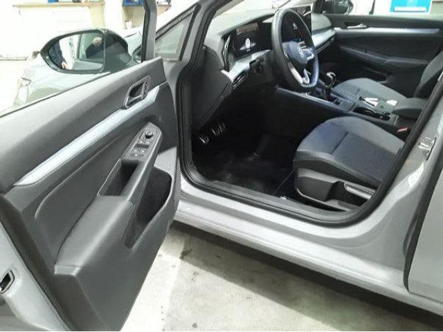 Volkswagen Golf 2.0 TDI Variant