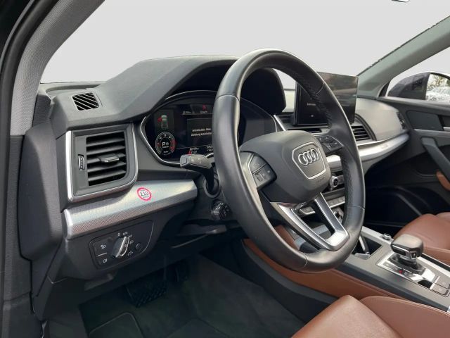 Audi Q5 40 TDI Quattro S-Tronic