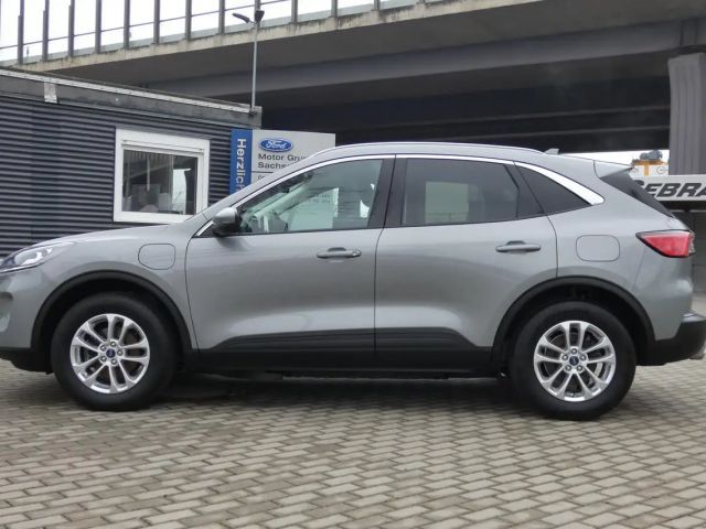 Ford Kuga Plug in Hybrid