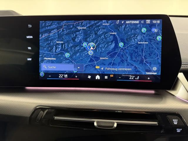 BMW iX1 M-Sport eDrive20