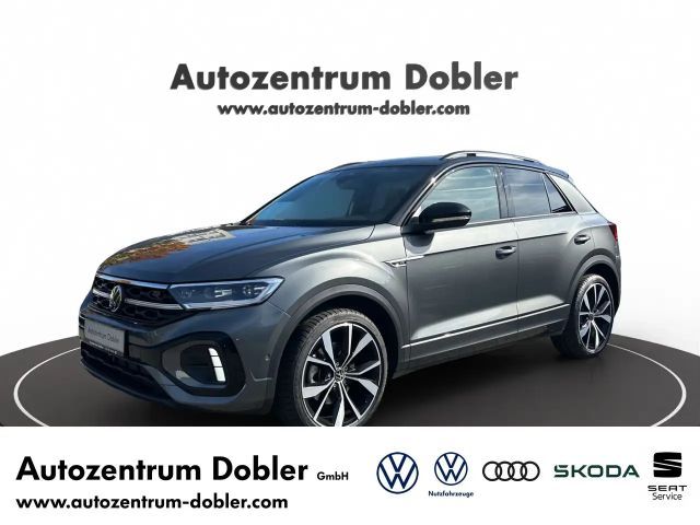 Volkswagen T-Roc 1.5 TSI DSG IQ.Drive R-Line