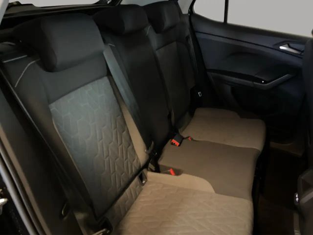 Volkswagen T-Cross 1.0 TSI BMT DSG Life