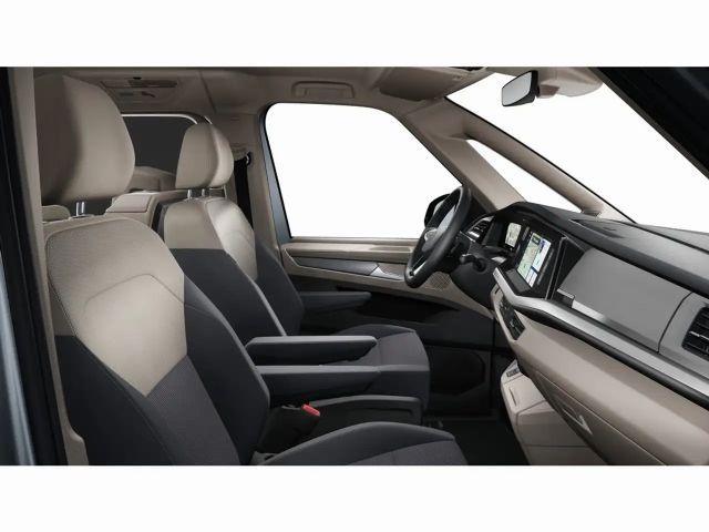 Volkswagen Multivan 2.0 TDI Lang Life T7