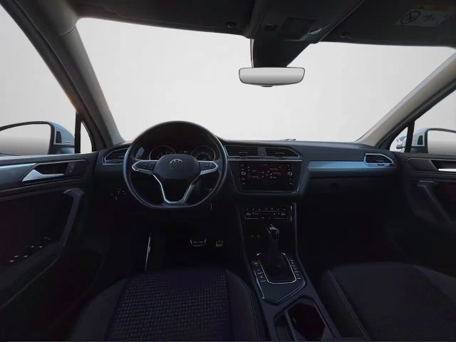 Volkswagen Tiguan 1.5 TSI DSG