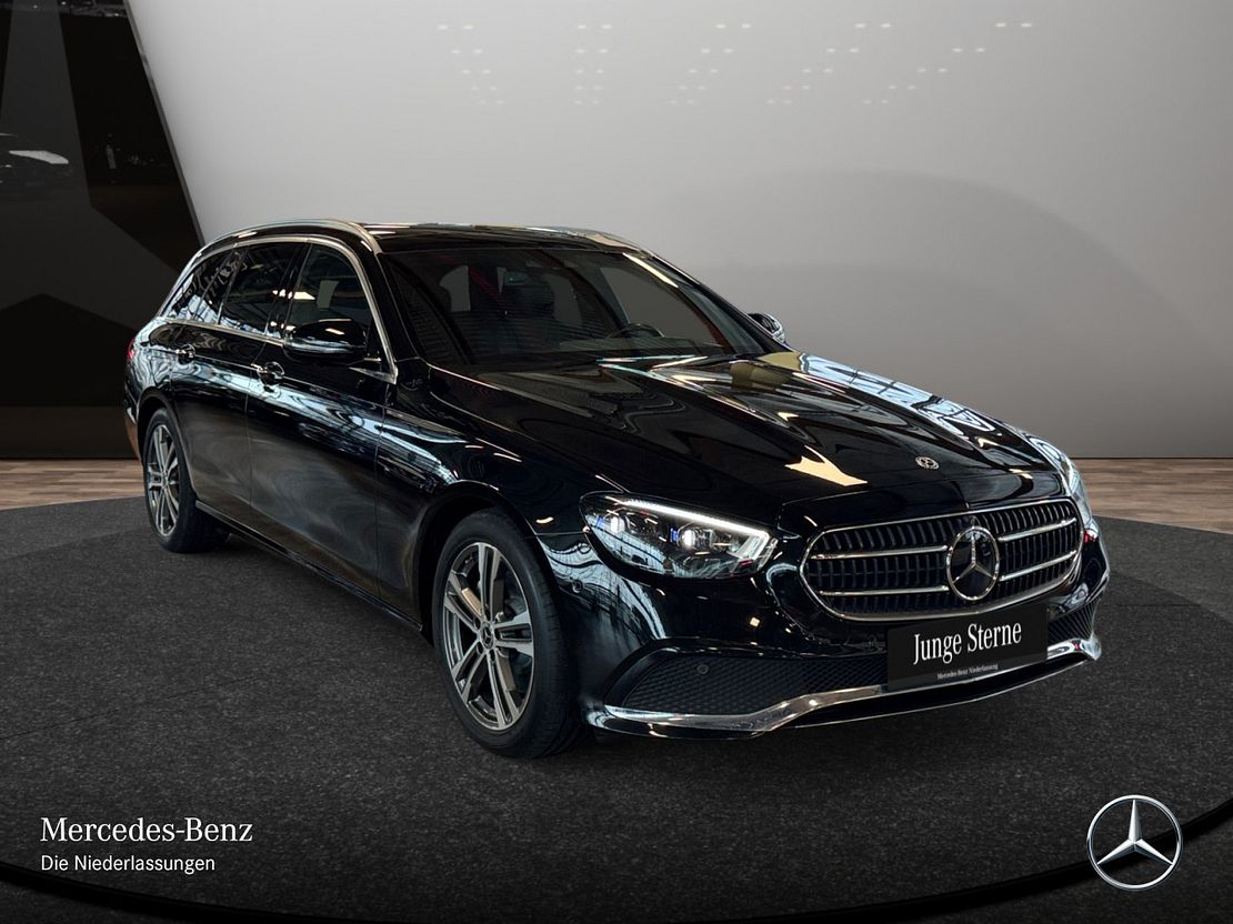 Mercedes-Benz E 220 E 220 d Estate