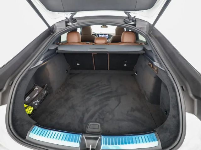 Mercedes-Benz GLE 450 4MATIC Coupé