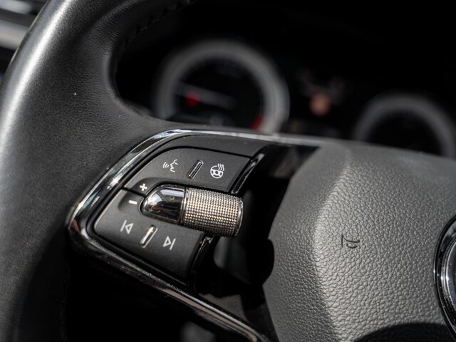 Skoda Superb 2.0 TDI