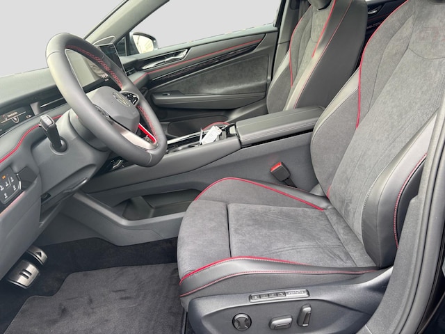 Volkswagen ID.7 4Motion GTX IQ.Drive