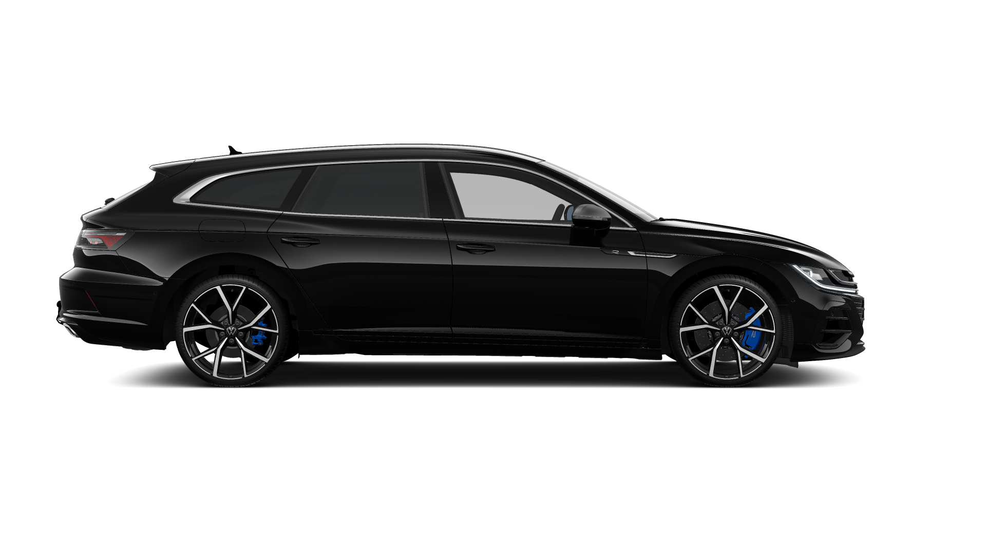 Volkswagen Arteon Shooting Brake 2.0 TSI DSG