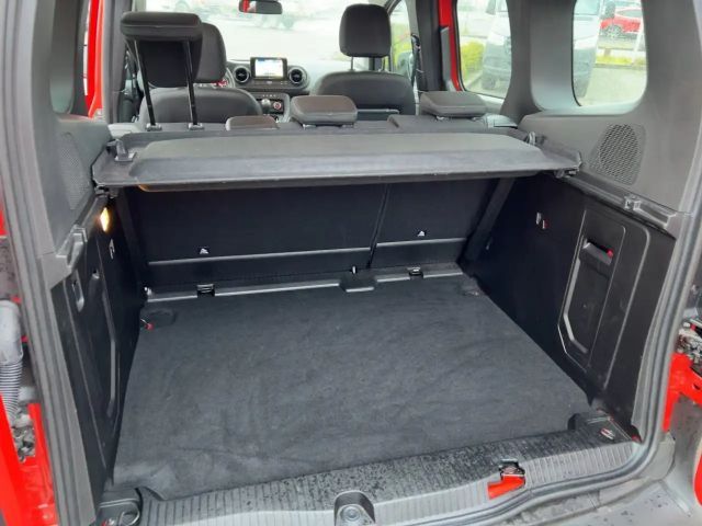 Mercedes-Benz Citan Tourer