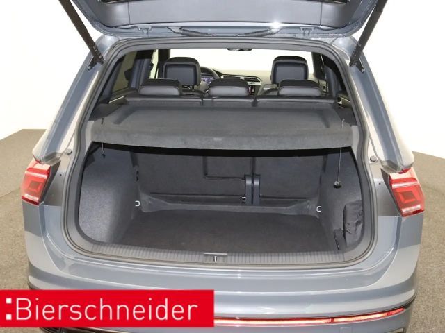 Volkswagen Tiguan 2.0 TDI DSG R-Line Style