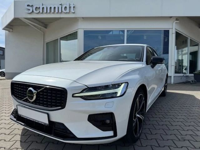 Volvo S60 AWD Dark Ultimate