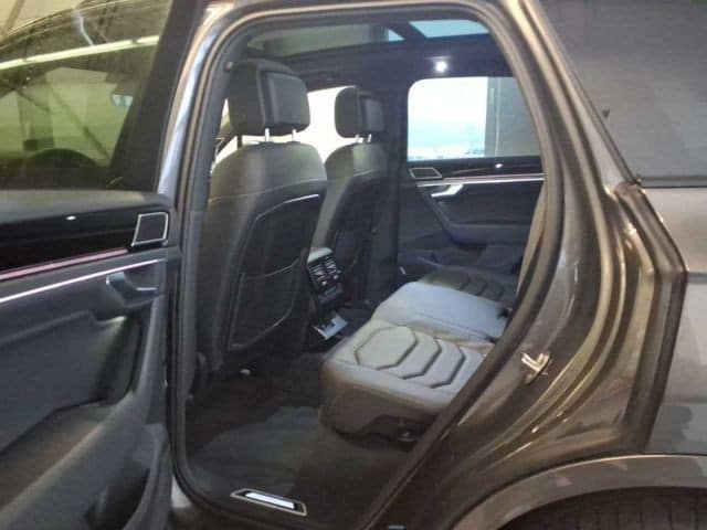 Volkswagen Touareg 3.0 V6 TDI R-Line