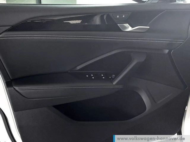 Volkswagen Tiguan 2.0 TDI DSG